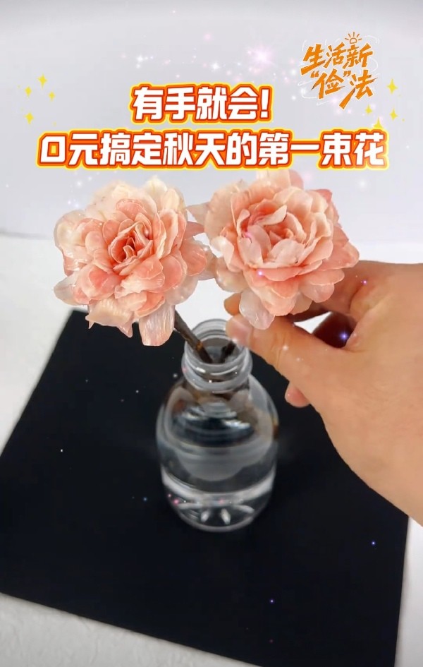 生活新“俭”法|谁说勤俭要“吃土”?这波妙招让你日子超有质感