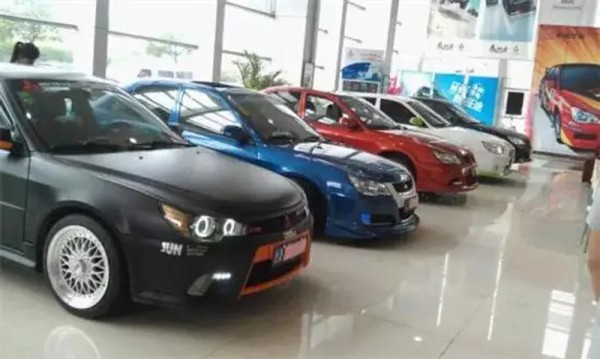 改了你还要装？最值得改装的五个汽车部位