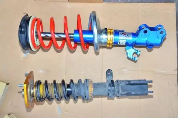 改了你还要装？最值得改装的五个汽车部位