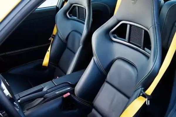 改了你还要装？最值得改装的五个汽车部位