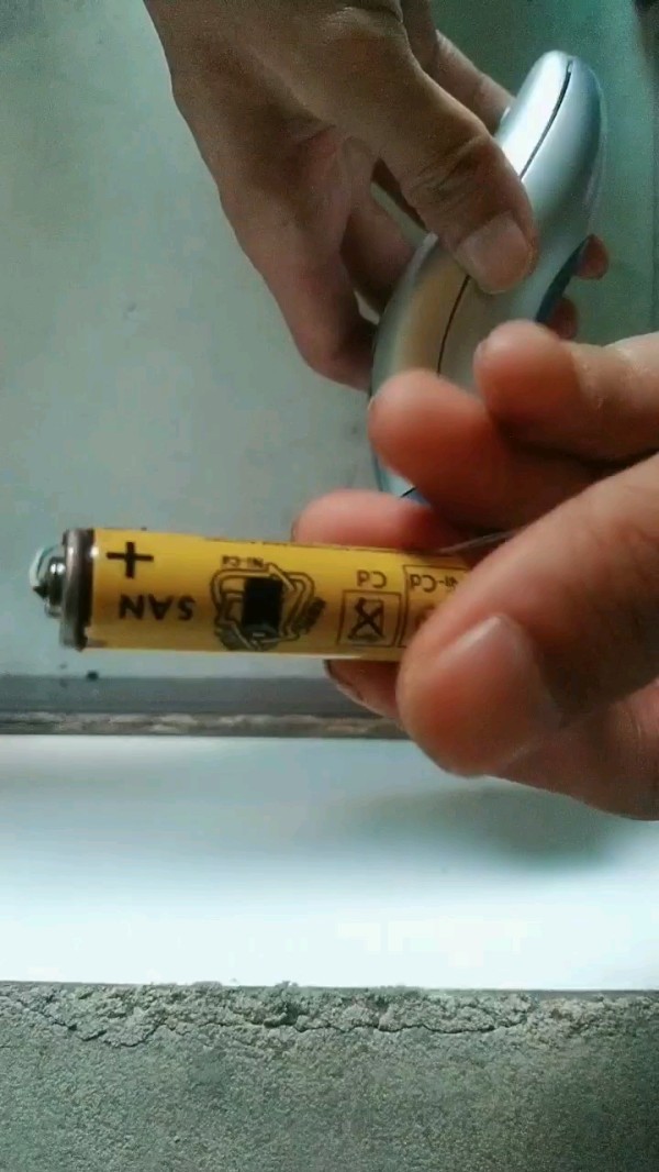 废物利用，节能环保2#电子制作 