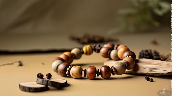 图片[3]-探索珠串制作：珠子的艺术与工艺揭秘-手工制作-教程与素材社区-探索手工艺术！