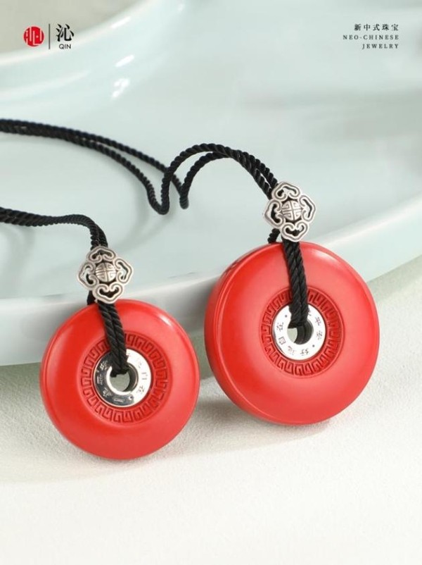 沁珠宝：以文化铸魂，以品质立本，开启新中式珠宝新篇章