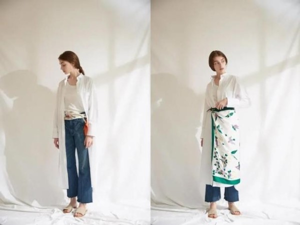 先别急着穿针织衫，现在流行这“3款单品”，换季照着穿太美了