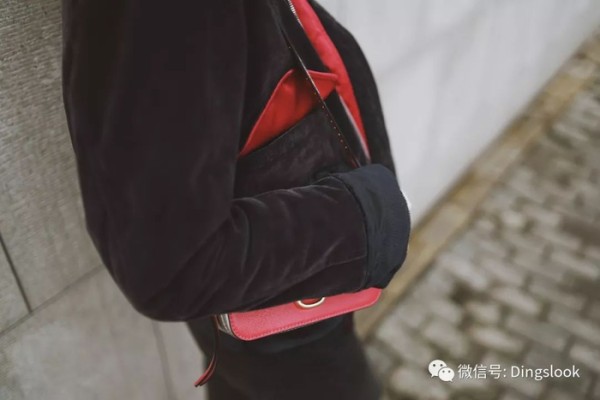 冬末初春,换季时节的一周穿搭