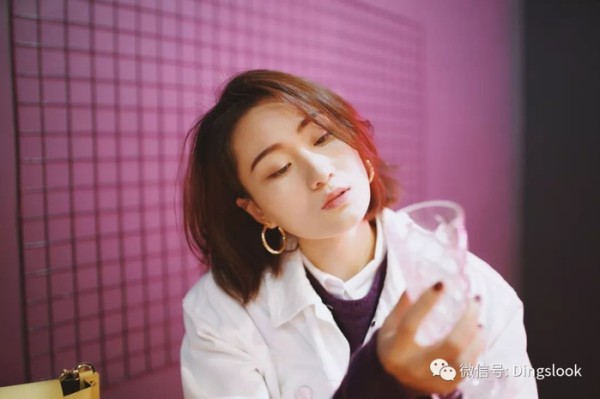 冬末初春,换季时节的一周穿搭