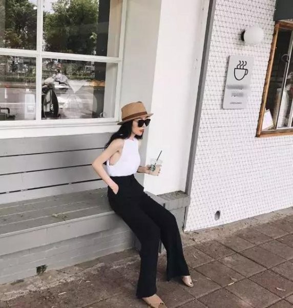 多变的季节告诉我该穿什么衣服?