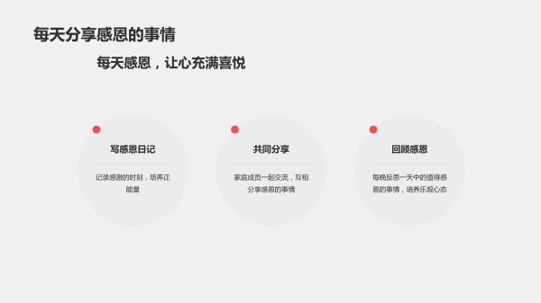 感恩的家庭传统-培养孩子感恩心态_第5页