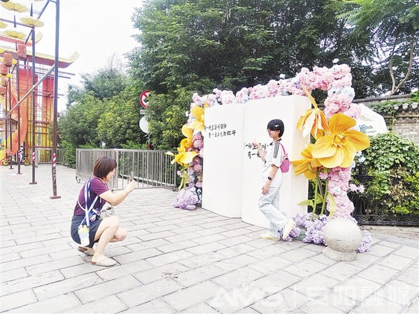 民生网事丨暑期消费热浪奔涌① 理念升级品质提升 新消费带来新活力