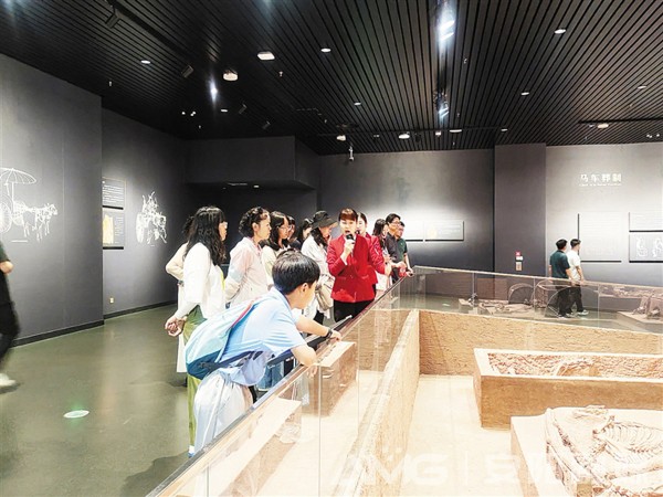 民生网事丨暑期消费热浪奔涌① 理念升级品质提升 新消费带来新活力