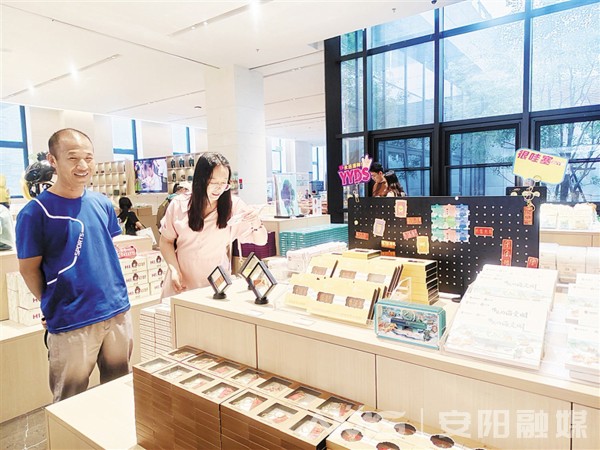 民生网事丨暑期消费热浪奔涌① 理念升级品质提升 新消费带来新活力