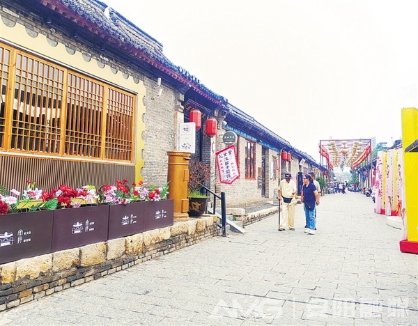 民生网事丨暑期消费热浪奔涌① 理念升级品质提升 新消费带来新活力