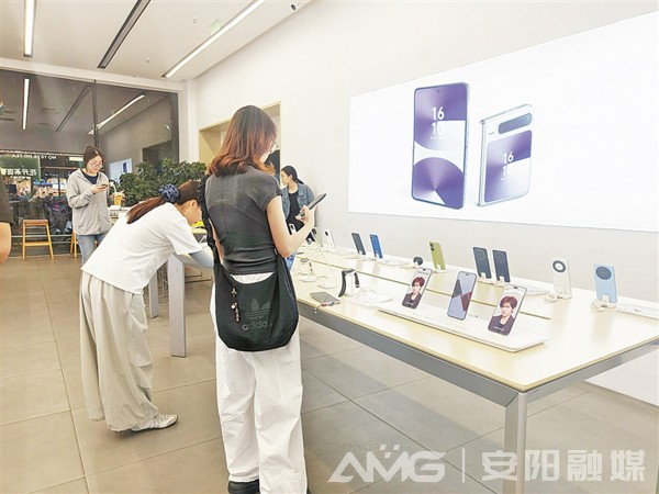 民生网事丨暑期消费热浪奔涌① 理念升级品质提升 新消费带来新活力