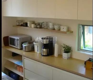 厨房收纳整理看这些实践!