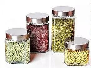 厨房收纳整理看这些实践!