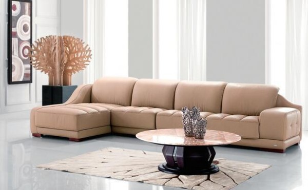 如何修复真皮沙发皮革老化开裂问题