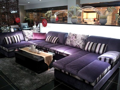 家用布艺沙发怎么清洗