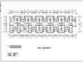 某学生宿舍综合布线设计CAD施工图
