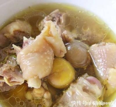 田七煲鸡汤什么功效 田七煲鸡汤的食用方式和注意事项