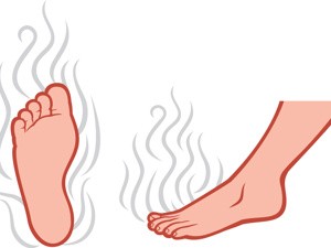 鞋柜有脚气怎么清理