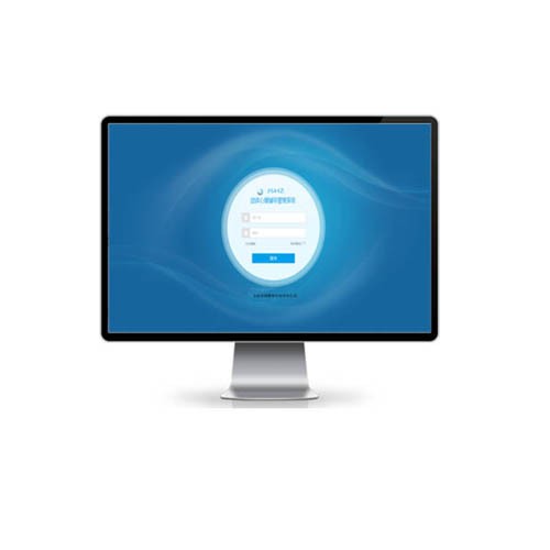 团体身心放松训练系统