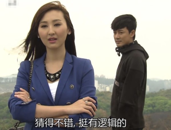 知名女演员自曝曾患精神疾病!《新闻女王》拍摄期间曾发病:很接近死亡的感觉