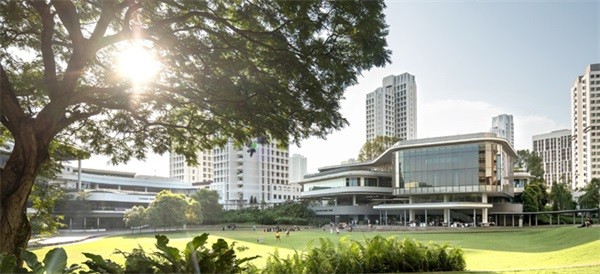 轻松出行:新加坡国立大学校园交通全攻略,地铁公交校车一网打尽!