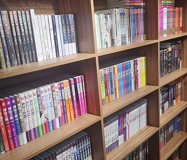 浦东区高价回收二手旧书，价格面谈