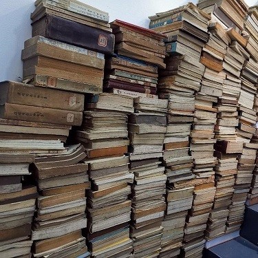浦东区高价回收二手旧书，价格面谈