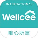 wellcee唯心所寓软件