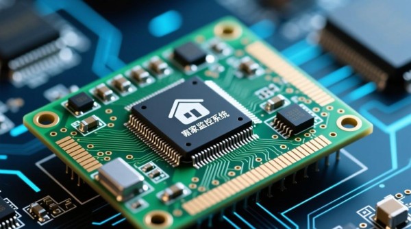 基于单片机的智能家居监控系统，其应用前景和关键技术有哪些疑问？