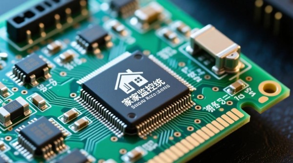 基于单片机的智能家居监控系统，其应用前景和关键技术有哪些疑问？