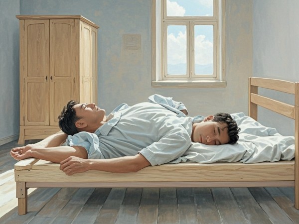 睡硬板床能否有效预防腰椎间盘突出