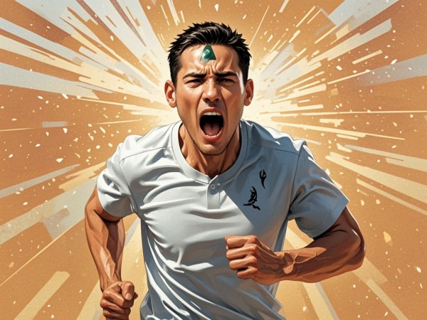 有氧运动过程中呼吸急促怎么办