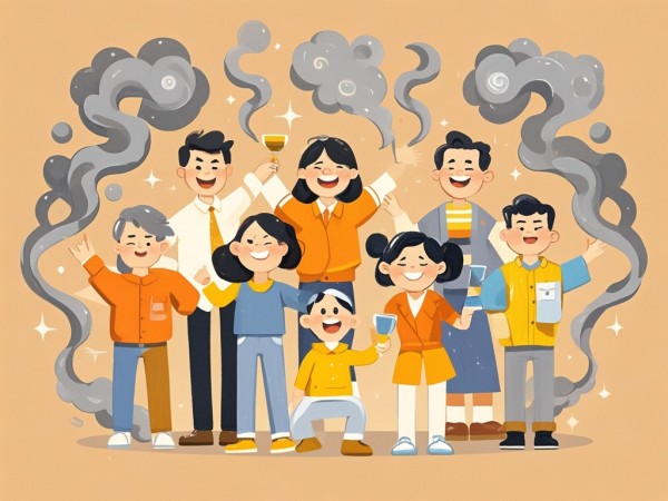 心理健康方面怎样笑可以减轻焦虑