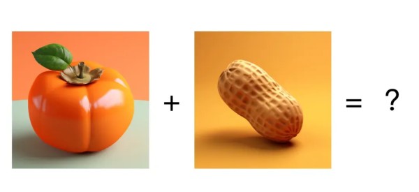 柿子+花生+腾讯鹅=?AIGC告诉你答案!-广告人干货库