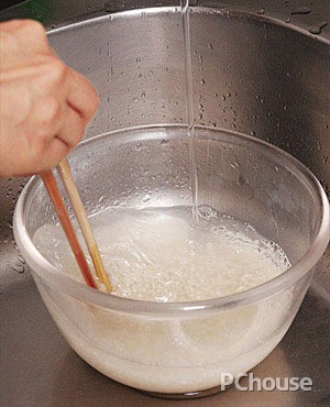 淘米水洗脸的好处