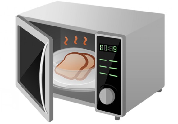 国产32位MCU应用于微波炉上的方案开发,助力微波炉智能化升级
