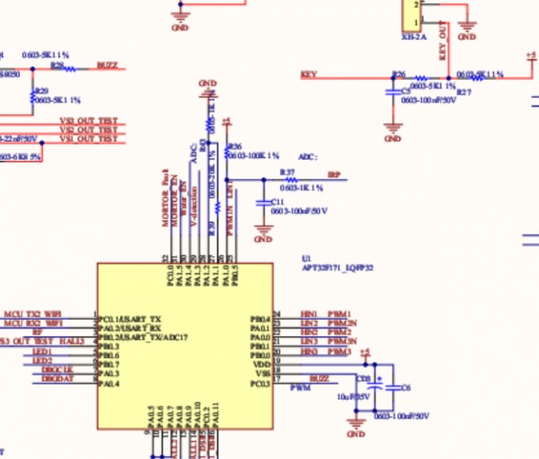 国产32位MCU应用于微波炉上的方案开发,助力微波炉智能化升级