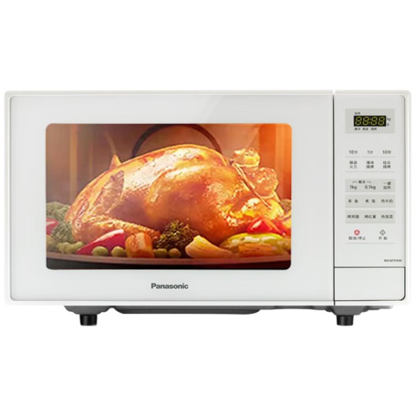 空间有限?5款专为小户型设计的高效微波炉精选指南