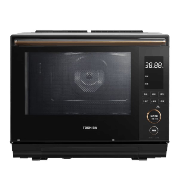 空间有限?5款专为小户型设计的高效微波炉精选指南