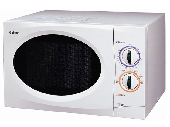 你用对了吗?延长微波炉使用寿命方法分享