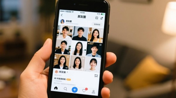 轻松删除朋友圈内容,告别尴尬瞬间!-图2