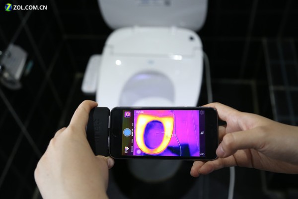 2017年智能马桶盖横评