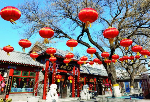 中国书店琉璃厂门店 刘仝保摄.jpg