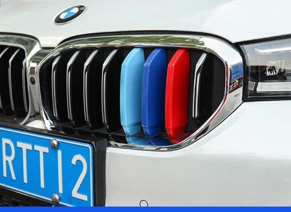 9 款超酷车饰装饰贴！让你的座驾瞬间“颜值爆表”！-有驾