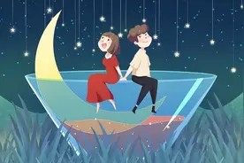 提醒女人:娘家的这些事最好瞒着丈夫,要懂得分寸感图片