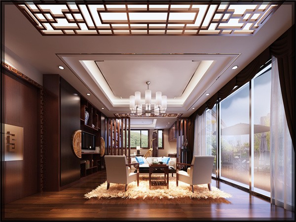 家居设计主要风格有哪些?家居设计发展趋势如何