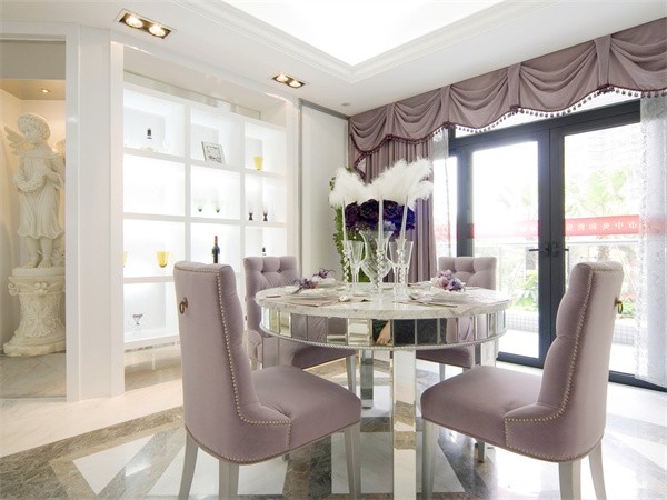 家居设计主要风格有哪些?家居设计发展趋势如何