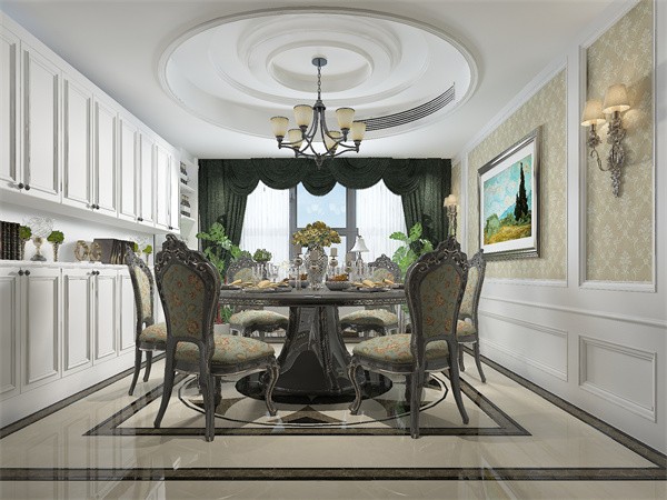 设计家庭装修的风格有哪些?